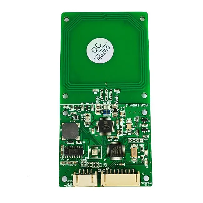 RCR-3300