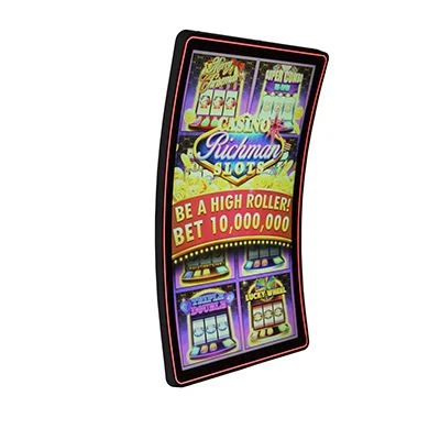 Pantalla de tipus 32"c
